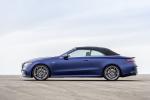 Mercedes-AMG E53 4Matic+ Cabriolet 2020 года (WW)